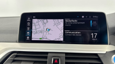 BMW X3 210kW Premier Edition Pro 80kWh 5dr Auto Electric Estate